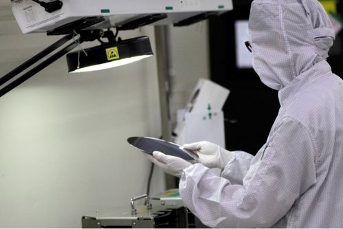 為滿足先進半導體需求,asm國際宣布在新加坡擴產